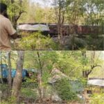 Odisha Train Accident : ओडिशा में एक और रेल हादसा, पटरी से उतरे ट्रेन के 5 डिब्बे