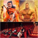 Adipurush Movie : दर्शकों के साथ हनुमान जी भी देखेंगे फिल्म ! सभी थियेटर में एक सीट रखी जाएगी रिजर्व