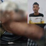 RAIPUR CRIME NEWS : मां को पीट रहा था पीता, गुस्साएं बेटे ने कर दी हत्या, आरोपी गिरफ्तार 