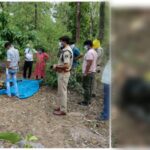 CG NEWS : हत्या या आत्महत्या : जंगल मे अज्ञात युवक की सड़ी गली अवस्था में मिली लाश, जांच में जुटी पुलिस