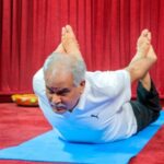 International Yoga Day : छत्तीसगढ़ में 21 जून को समारोह पूर्वक मनाया जाएगा अंतर्राष्ट्रीय योग दिवस, आयोजन की तैयारियों के लिए नोडल अधिकारी नियुक्त