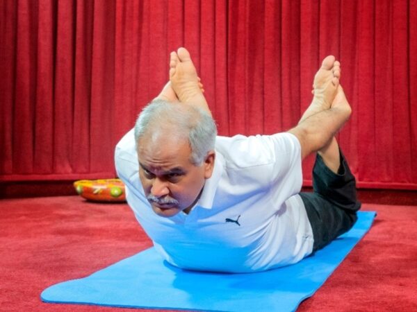 International Yoga Day : छत्तीसगढ़ में 21 जून को समारोह पूर्वक मनाया जाएगा अंतर्राष्ट्रीय योग दिवस, आयोजन की तैयारियों के लिए नोडल अधिकारी नियुक्त