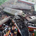 Odisha Train Tragedy : बालासोर ट्रेन हादसे के बाद मरम्मत के काम में जुटा रेलवे, मेंटेनेंस के चलते 36 ट्रेनें रद्द, देखें पूरी लिस्ट