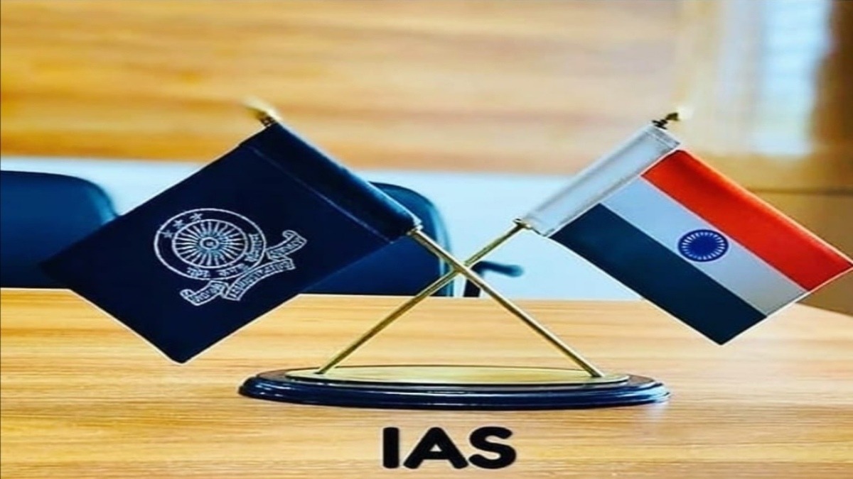 BIG NEWS : छत्तीसगढ़ के दो IAS को मिली बड़ी जिम्मेदारी, अमित अग्रवाल बनाये गए UIDAI के CEO, सुबोध कुमार NTA के DG नियुक्त