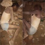 RAIPUR NEWS : निर्माणाधीन रेलवे ब्रीज में मिली अज्ञात युवक की लाश, शरीर पर मिले चोट के निशान, इलाके में फैली सनसनी 