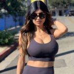 Mia Khalifa in Big Boss Ott2 : Mia Khalifa ने कभी भारत ना आने की खाई थीं कसम, क्या अब पैसों के लिए बनेंगी बिग बॉस ओटीटी 2 का हिस्सा !