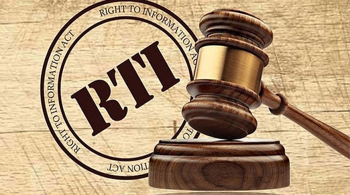 CG NEWS : RTI का जवाब नहीं देना वन विभाग के अफसरों को पड़ा महंगा, सूचना आयुक्त ने लगाया 25-25 हजार रुपये का जुर्माना 