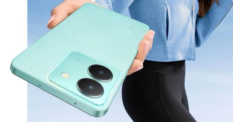 Vivo Y36 : 50MP कैमरा के साथ ये तगड़ा स्मार्टफोन मार्केट में लॉन्च, जानें कीमत