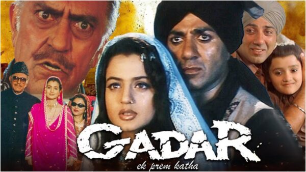 Gadar: Ek Prem Katha : आखिर क्यों 9 जून को ही रिलीज हो रही है सनी देओल की ‘गदर’ ! जानिए इसके पीछे की वजह 