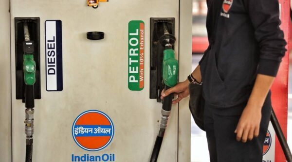 Today Petrol - Diesel price : पेट्रोल-डीजल के नए रेट जारी, जानिए अपने शहर का ताजा दाम 