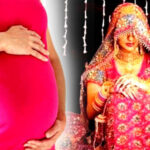 Newlywed Bride Pregnant : शादी के दूसरे दिन ही नई नवेली दुल्हन ने दिया बच्चे को जन्म, सदमे में दूल्हा 