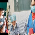 CG NEWS : चिरायु योजना : अलीना की थकान भरी जिंदगी बनी खुशहाल, सफल सर्जरी से परिजनों के चेहरे पर लौटी मुस्कान