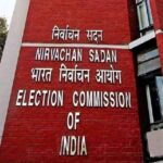BREAKING NEWS : राजनीतिक दल अब ऑनलाइन दाखिल कर सकेंगे वित्तीय खाते, चुनाव आयोग ने वेब पोर्टल का किया शुभारंभ 