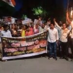 CG NEWS : मणिपुर हिंसा के विरोध में सर्व आदिवासी समाज ने निकली मशाल रैली, कहा- मणिपुर सरकार को बर्खास्त कर लगाया जाए राष्ट्रपति शासन