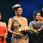 Mrs India 2023 : छग की चेतना तिवारी ने जीता मिसेज इंडिया का खिताब, देश की बनी सबसे खूबसूरत विवाहित महिला