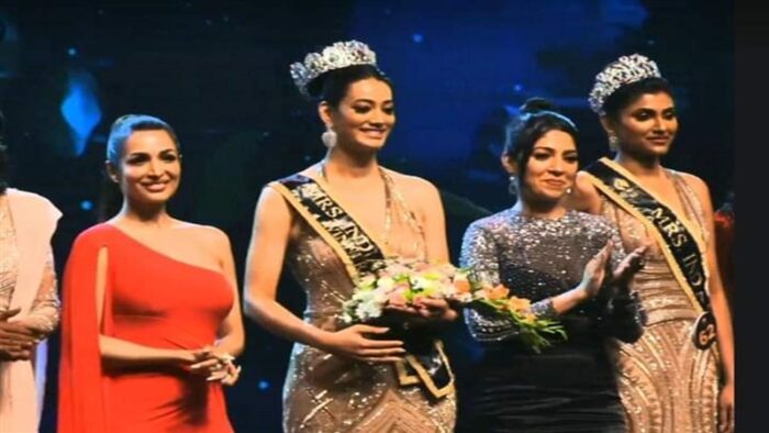 Mrs India 2023 : छग की चेतना तिवारी ने जीता मिसेज इंडिया का खिताब, देश की बनी सबसे खूबसूरत विवाहित महिला