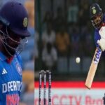 IND vs WI 3RD ODI : तीसरे वनडे मैच में इस स्टार बल्लेबाज की होगी एंट्री! ये खिलाड़ी होगा टीम से बाहर 