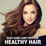 HAIR CARE TIPS : बालों को लंबा, घना और मजबूत बनाने के लिए इस सीरम का करें इस्तमाल 