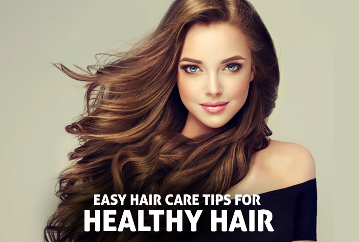HAIR CARE TIPS : बालों को लंबा, घना और मजबूत बनाने के लिए इस सीरम का करें इस्तमाल 