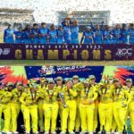 ICC Equal Prize Money: महिला क्रिकेटरों के लिए ICC का बड़ा फैसला, अब पुरुषों के समान प्राइज मनी मिलेगी, BCCI सचिव जय शाह ने ट्वीट कर जाहिर की खुशी