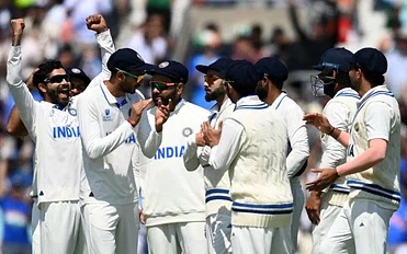 WI vs IND 1 Test : टीम इंडिया के प्लेइंग इलेवन में बड़ा बदलाव, पहले टेस्ट में इन प्लेयर्स का डेब्यू 