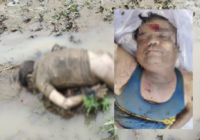 CG NEWS : नदी में युवक की लाश मिलने से मचा हड़कंप, शिनाख्त में जुटी पुलिस 