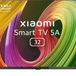 Xiaomi Smart TV A Series : शाओमी के 3 नए स्मार्ट टीवी लॉन्च, जानें कीमत और फीचर्स