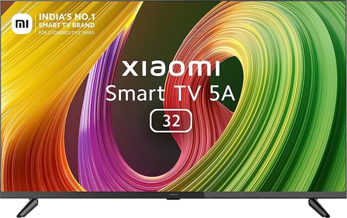 Xiaomi Smart TV A Series : शाओमी के 3 नए स्मार्ट टीवी लॉन्च, जानें कीमत और फीचर्स
