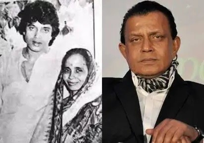 Shantirani Chakraborty passed away : अभिनेता मिथुन चक्रवर्ती की मां शांतिरानी चक्रवर्ती का निधन, इंडस्ट्री में शोक की लहर 