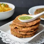 Sawan Somwar Recipe Tips : व्रत में खाये कट्टु और सिंघाड़े से बने पराठे रहेंगे दिन भर एनर्जेटिक, जाने रेसिपी