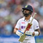 Virat Kohli : विराट फिर बनेंगे इंडिया के टेस्ट कप्तान? पूर्व चयनकर्ता ने की मांग