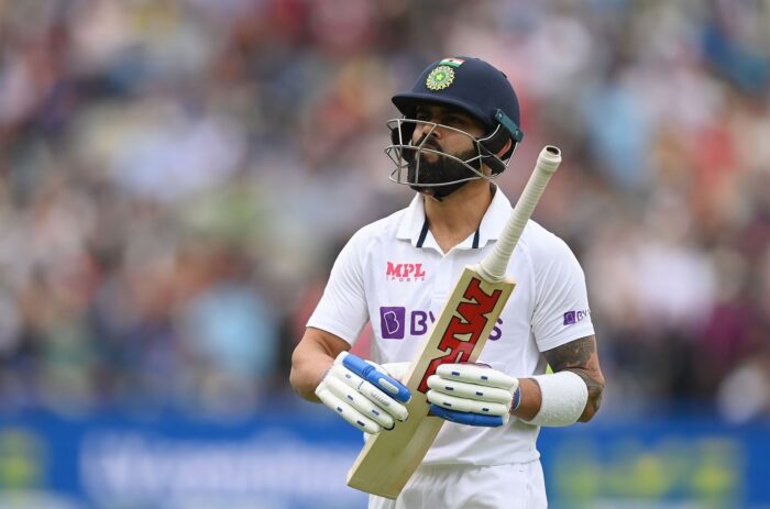 Virat Kohli : विराट फिर बनेंगे इंडिया के टेस्ट कप्तान? पूर्व चयनकर्ता ने की मांग