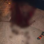 CG ACCIDENT NEWS : तेज रफ्तार हाइवा ने स्कूटी सवार को रौंदा, मौके पर हुई दर्दनाक मौत