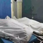 CG NEWS : मिक्सर मशीन की सफाई करते वक्त करंट की चपेट में आये दो मजदूर, दोनों की दर्दनाक मौत  