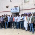  CG NEWS : युवा कांग्रेस ने बिजली विभाग के खिलाफ मोर्चा खोला, बिजली व्यवस्था दुरुस्त करने की मांग की, दी यह चेतावनी 