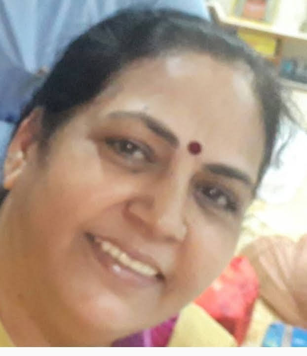 BIG NEWS : वरिष्ठ पत्रकार नथमल शर्मा की पत्नी का जोधपुर में निधन, लंबे समय से चल रही थी बीमार 