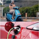 Electric Vehicles : छत्तीसगढ़ में इलेक्ट्रिक वाहन खरीदने पर सरकार दे रही सब्सिडी, करना होगा यह काम, सीधे खाते में आएंगे पैसे  