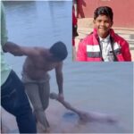 RAIPUR NEWS : तालाब में मिली 12 साल के बच्चे की लाश, कल से था लापता 