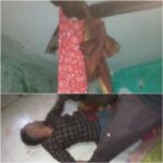 RAIPUR NEWS : पत्नी की नाइटी को पति ने बनाया फांसी का फंदा और लगा लिया मौत को गले, जांच में जुटी पुलिस 