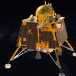 Chandrayaan-3 Latest Update : आखिर कहां तक पहुंचा चंद्रयान-3, जानिए लेटेस्ट अपडेट