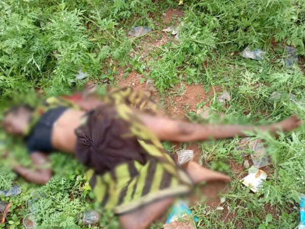 CG BREAKING NEWS : संदिग्ध अवस्था में मिली महिला की लाश, क्षेत्र में मचा हड़कंप, विवेचना में जुटी पुलिस