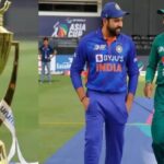 Asia cup 2023 Schedule : इसदिन से शुरू होगा एशिया कप का महामुकाबला, यहाँ देखें पूरा शेड्यूल