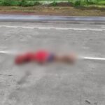 RAIPUR BREAKING : नवा रायपुर में मिली महिला की अज्ञात लाश, जताई जा रही यह आशंका 