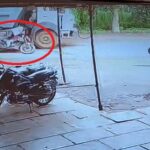 CG ACCIDENT : हाईवा की चपेट में आया बाइक सवार, इलाज के दौरान हुई मौत, आरोपी चालक की तलाश में जुटी पुलिस 
