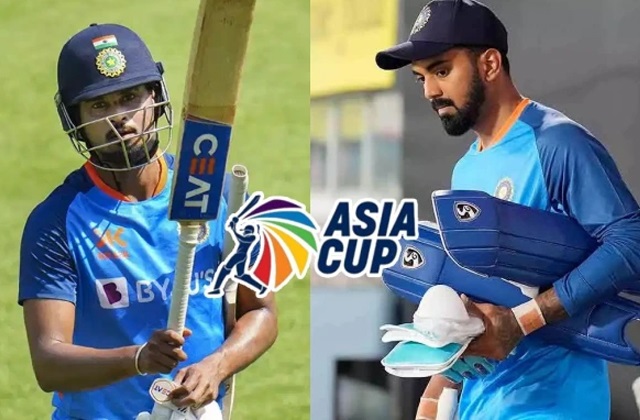 Asia Cup 2023 : इस दिन BCCI करेगी टीम इंडिया का एलान, इस विस्फोटक बल्लेबाज की होगी वापसी!