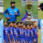 Asia Cup 2023 Team India Squad : एशिया कप के लिए टीम इंडिया का एलान, राहुल-बुमराह की हुई वापसी, इस युवा बल्लेबाज को मिला मौका 