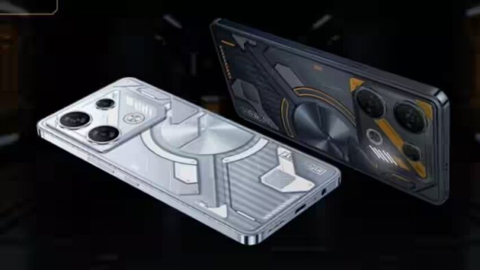 Infinix GT 10 Pro: 108MP कैमरे के साथ ये धांसू फोन लॉन्च, नथिंग फोन को देगा टक्कर, जानें कीमत 