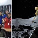 Chandryaan-3 Landing : चाँद पर विक्रम लैंडर की सफल लैंडिंग के