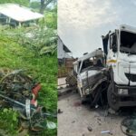 CG BIG ACCIDENT : तेज रफ्तार ने ली जान : जिले में दो अलग-अलग सड़क हादसे में चार लोगों की दर्दनाक मौत, एक गंभीर