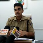 CG CRIME : प्रशिक्षु IPS ने 48 घंटे के भीतर सुलझाया हत्या का मामला; 38 वर्षीय व्यक्ति की घर के पास मिली थी लाश, दो नाबालिग गिरफ्तार